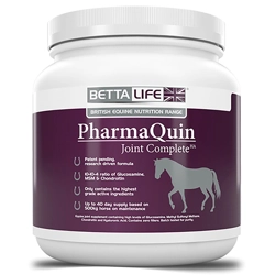 Bettalife Pharmaquin Joint Complete Ha 400 Gm