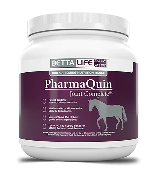 Bettalife Pharmaquin Joint Complete Ha 400 Gm