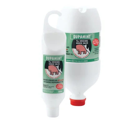 Farmsense Supamint 2.5 Lt