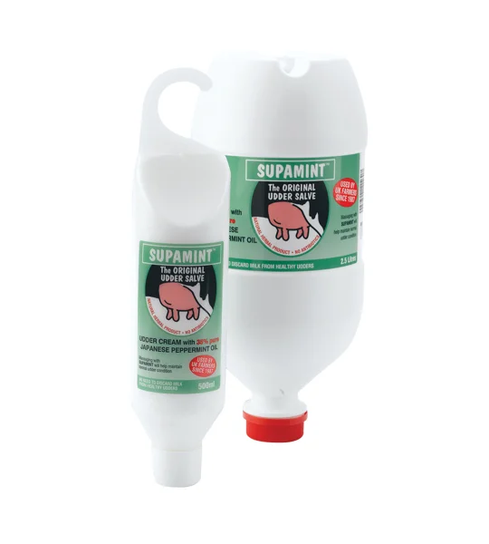 Farmsense Supamint 2.5 Lt