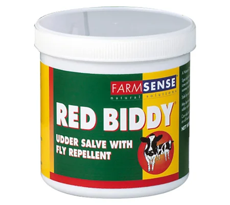 Farmsense Red Biddy 500 Gm