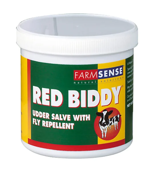 Farmsense Red Biddy 500 Gm