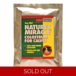 Farmsense Natures Miracle 225 GM SACHET