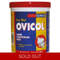 Farmsense Ovicol 500gm