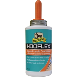 Absorbine Hooflex Therapeutic Conditioner Liquid - 444 Ml