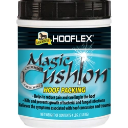 Absorbine Hooflex Magic Cushion 1.8 Kg