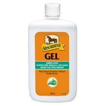 Absorbine Gel Embrocati..