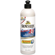 Showsheen 2-In-1 Shampo..