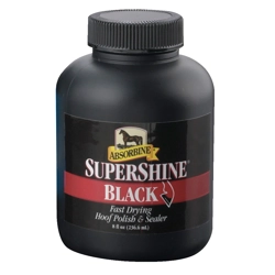 Absorbine Supershine Hoof Polish 237 Ml