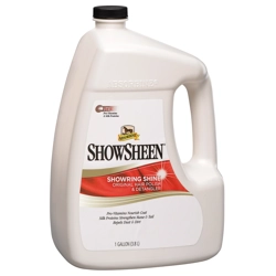 Absorbine Showsheen Hair Polish 3.8 Lt Refill