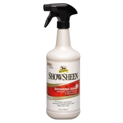 Absorbine Showsheen Hair Polish Spray 950 Ml