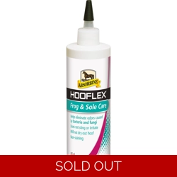 Absorbine Hooflex Frog & Sole Care