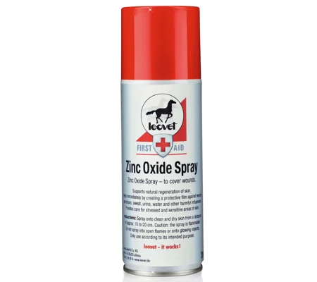 Leovet Zinc Oxide Spray 200ml