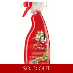 Leovet Power Detangler For Pale Horses 550ml