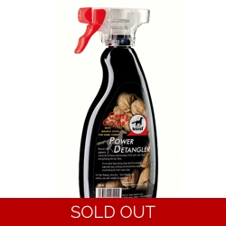 Leovet Power Detangler For Dark Horses 550ml