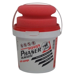 Leovet Power Phaser Durativ C/W Sponge 500ml