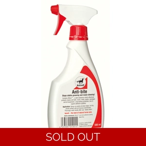 Leovet Anti-Bite C/W Sprayer 500ml