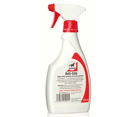 Leovet Anti-Bite C/W Sprayer 500ml