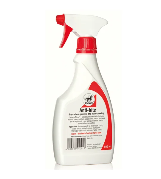 Leovet Anti-Bite C/W Sprayer 500ml