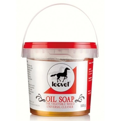 Leovet Leather Soap 450ml