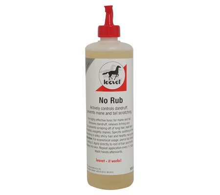 Leovet No Rub 500ml