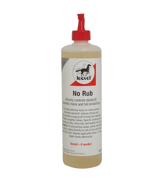 Leovet No Rub 500ml