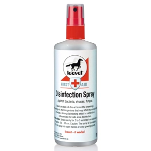 Leovet Disinfectant Spray 200ml