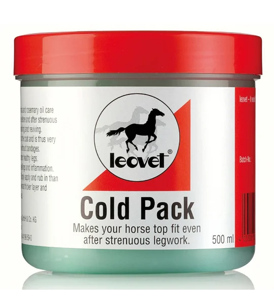 Leovet Cold Pack 500ml