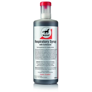 Leovet Respiratory Syrup 1lt