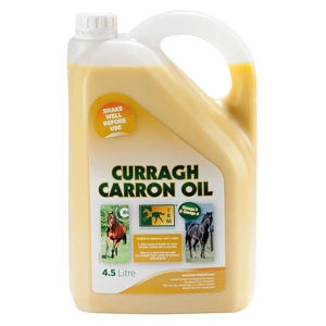 Trm Curragh Carron Oil 4.5lt