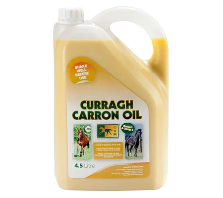 Trm Curragh Carron Oil 4.5lt