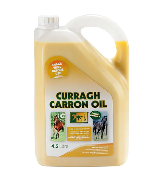 Trm Curragh Carron Oil 4.5lt