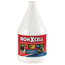 Trm Ironxcell 3.75lt