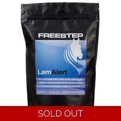 Freestep Lamialert 250g