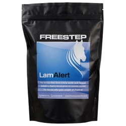 Freestep Lamialert 125g