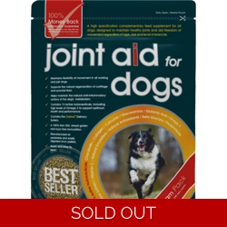 Gwf Joint Aid For Dogs 500gm