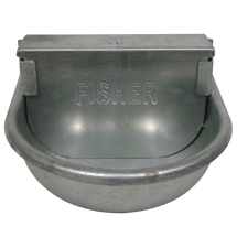 Fisher Alvin A102 Drink..