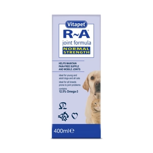 Vitapet R-A Joint Formula 400 Ml