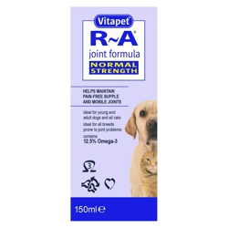 Vitapet R-A Joint Formula 150 Ml