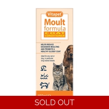 Vitapet Moult Formula/C..