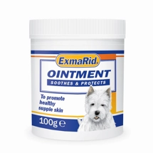 Exmarid Ointment 100 Gm