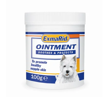 Exmarid Ointment 100 Gm