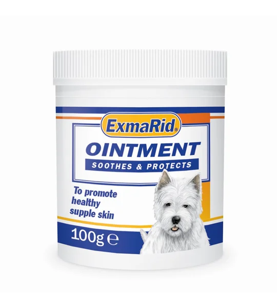 Exmarid Ointment 100 Gm