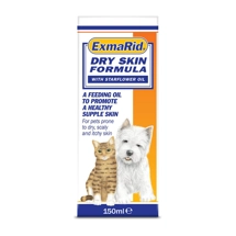 Exmarid Dry Skin Formul..