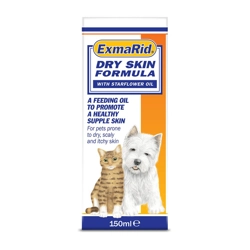 Exmarid Dry Skin Formula 150 Ml