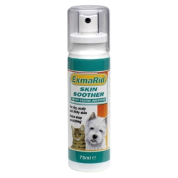Exmarid Skin Soother 75 Ml