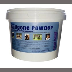 H.Bradshaws Coligone Powder 3 Kg