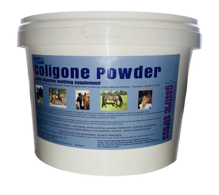 Coligone Powder 3 Kg