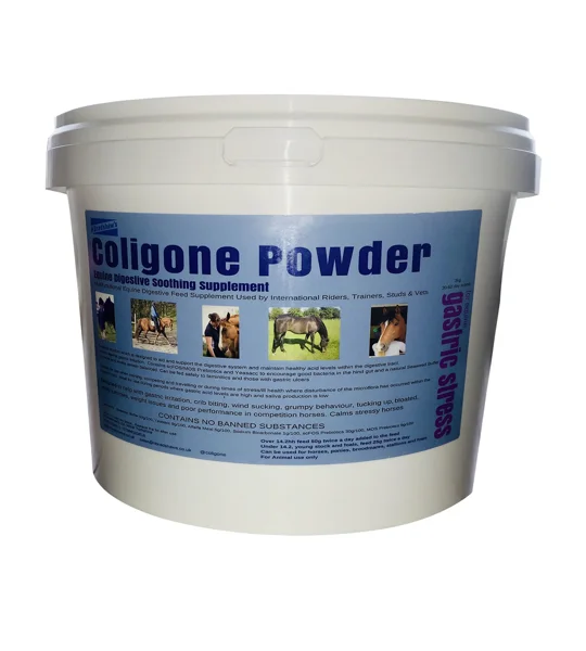 Coligone Powder 3 Kg