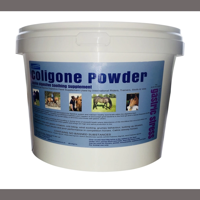 product Image for H.Bradshaws Coligone Powder 3 Kg